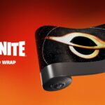 Cómo conseguir la envoltura de Horizon en Fortnite