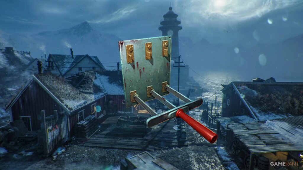 Cómo desbloquear la reliquia del interruptor de encendido en Totenreich (BO7 Zombies)