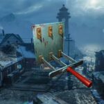 Cómo desbloquear la reliquia del interruptor de encendido en Totenreich (BO7 Zombies)