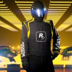 Cómo conseguir el traje de Rockstar Racing en GTA Online