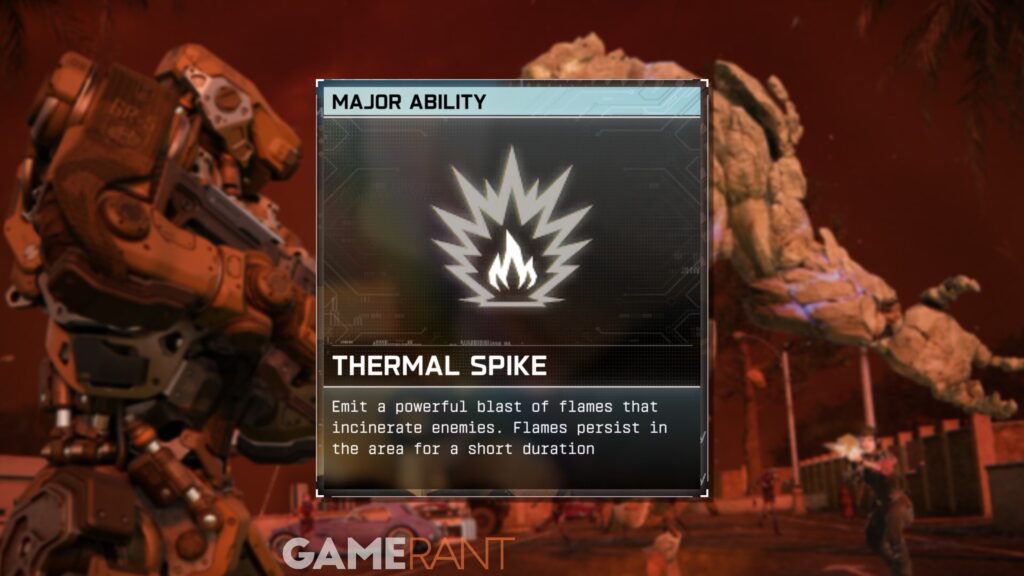 Cómo obtener la habilidad de pico térmico en Black Ops 7 Endgame