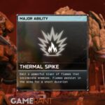 Cómo obtener la habilidad de pico térmico en Black Ops 7 Endgame