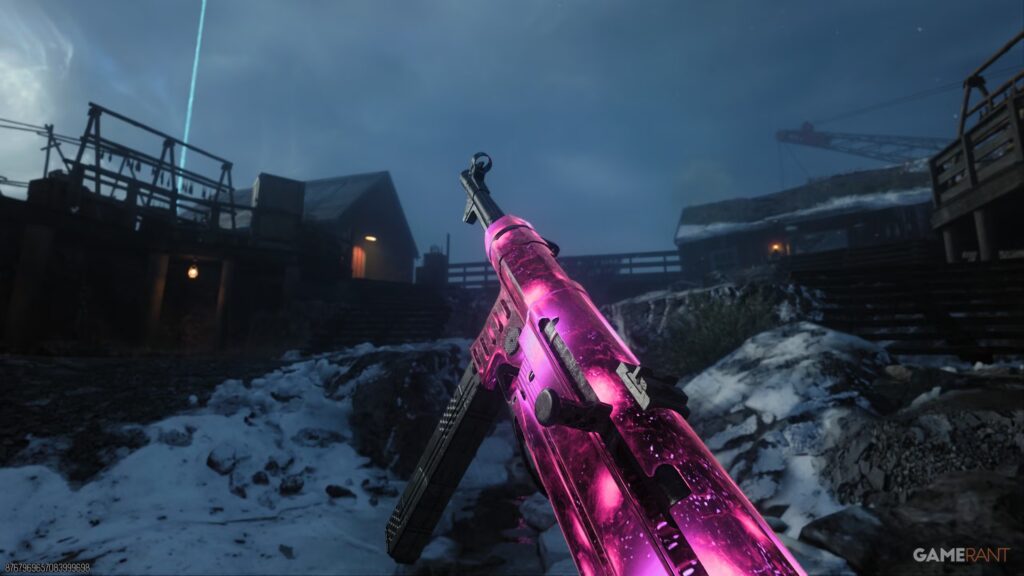 Cómo conseguir el MP40 en Black Ops 7