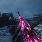 Cómo conseguir el MP40 en Black Ops 7