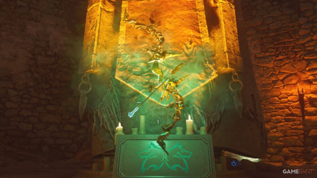 Guía definitiva del arco del lobo en Der Eisendrache