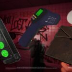 Toda la evidencia y debilidades de Aswang en la fasmofobia