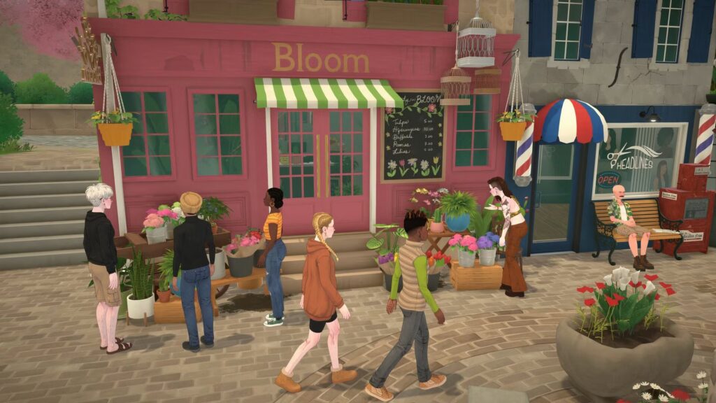 Cómo instalar y usar mods en Paralives