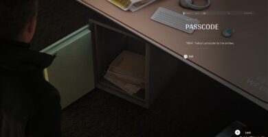 Cómo obtener el código de archivos en 007 First Light