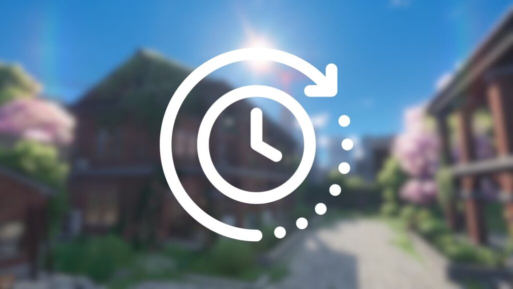 Cómo cambiar la hora y el clima en NTE