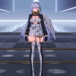 Cómo jugar pruebas de personajes en NTE