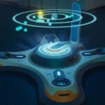 Cómo construir una estación de escáner y rastrear recursos en Subnautica 2