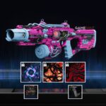 Todos los desafíos de camuflaje de armas especiales de sirena en Black Ops 7 y Warzone