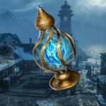 Cómo obtener la reliquia del dispositivo Agarthan en BO7 Zombies