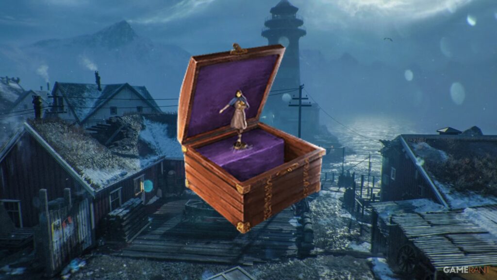 Cómo conseguir la reliquia de la caja de música en BO7 Zombies