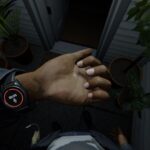 ¿Qué hace el reloj en la fasmofobia?