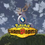 ZA Mega Evolution en Pokémon Champions tiene una gran estrategia