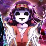 8 personajes con mayores reservas de aura