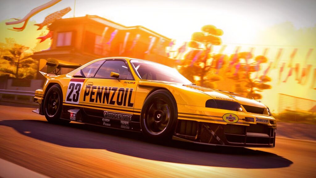 Forza Horizon 6 confirma oficialmente el regreso de la función divisiva