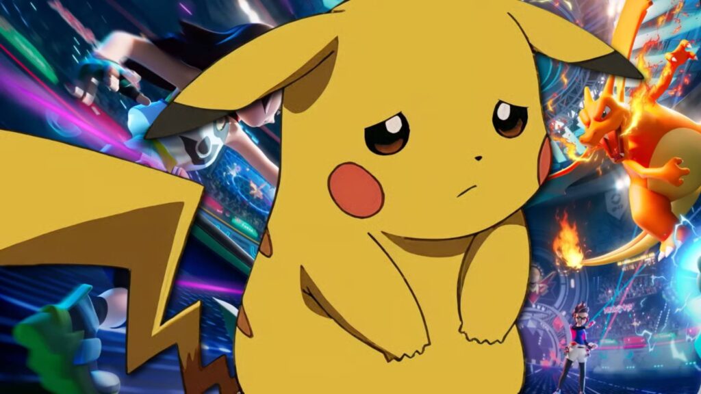 Los jugadores de Pokémon Champions están decepcionados con la temporada 2, pero no todas son malas noticias