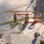 Correcciones de errores y problemas comunes con los filtros de botín en Diablo 4