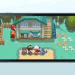 Pokémon HeartGold y SoulSilver en Switch 2 parece una cuestión de cuándo, no si