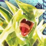 Tyranitar tiene un récord que no se ha roto desde 2000