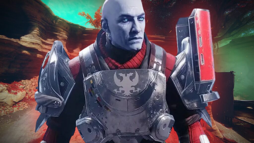 Planes de Destiny Infinity revelados en un nuevo informe