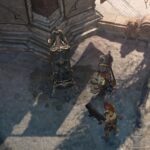 Cómo desbloquear niveles de pozo en Diablo 4