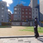 Cómo Conseguir el Arco de Blade Dibujado en NTE (Comisión Dónde Está Casa)