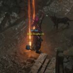 Las mejores formas de conseguir llaves de guarida en Diablo 4