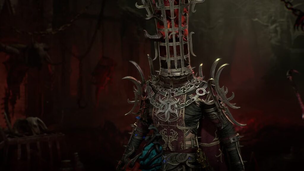 Lista de niveles de clase Señor del Odio de Diablo 4 (2026)