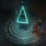 Dónde encontrar el Enclave de la Oscuridad en Diablo 4