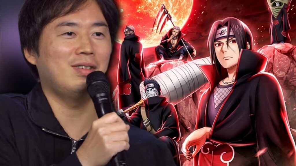 Después de 19 años, Naruto confirma la muerte de un villano inmortal de Akatsuki