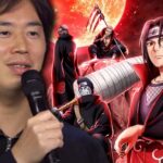 Después de 19 años, Naruto confirma la muerte de un villano inmortal de Akatsuki