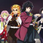 Demon Slayer Infinity Castle Part 2 viene oficialmente con la nueva Hashira n.° 1