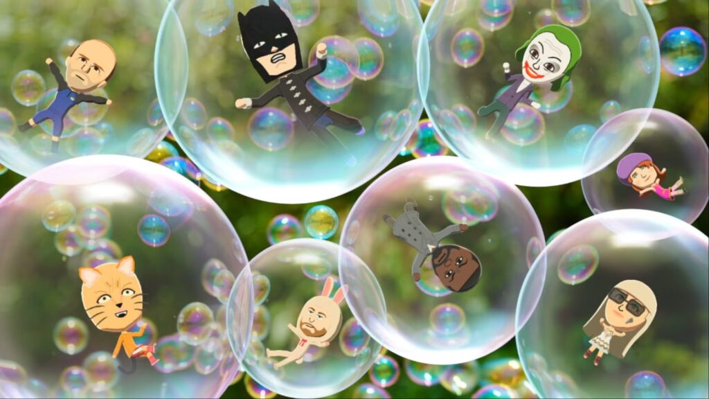 Las mejores ideas de Mii para Tomodachi Life