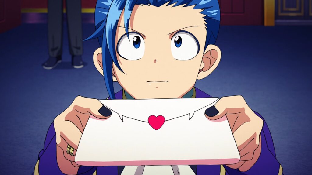 ¡Bienvenidos a la Escuela de Demonios! Iruma-kun Temporada 4, Episodio 5 Fecha de lanzamiento y dónde verlo