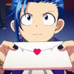 ¡Bienvenidos a la Escuela de Demonios! Iruma-kun Temporada 4, Episodio 5 Fecha de lanzamiento y dónde verlo
