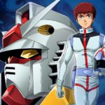 Una remasterización de Mobile Suit Gundam está en camino