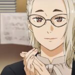 El episodio 5 de Akane-banashi presenta un nuevo desafío