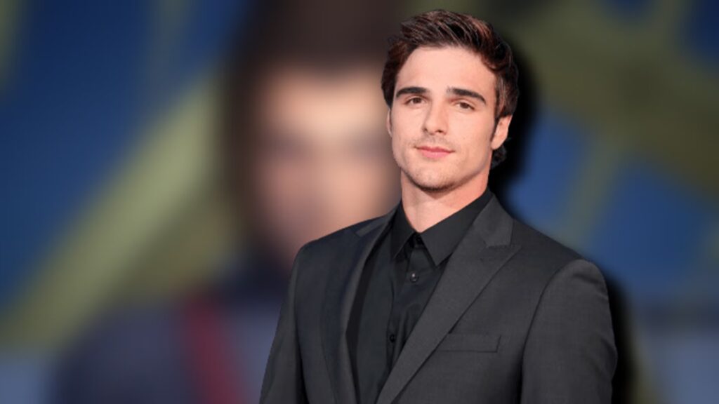Jacob Elordi encajaría perfectamente en el papel de una película de videojuegos