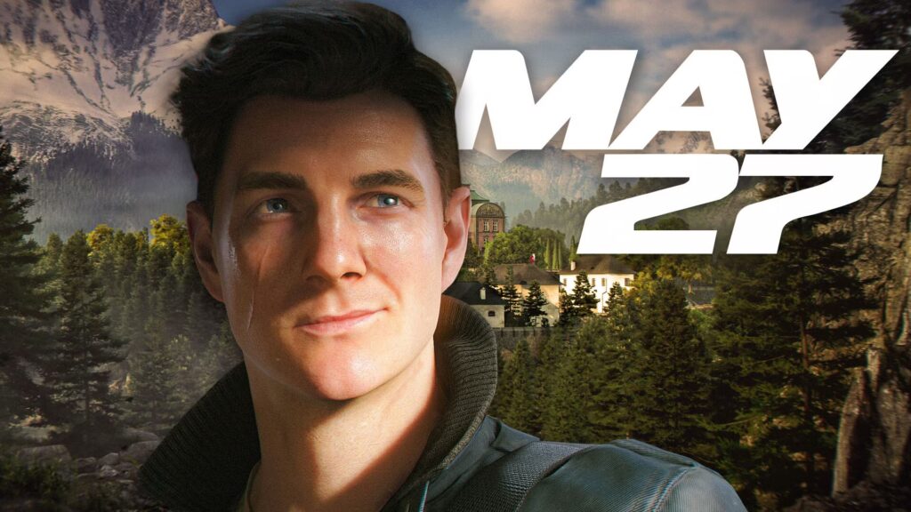 Los juegos de James Bond cambiarán para siempre el 27 de mayo