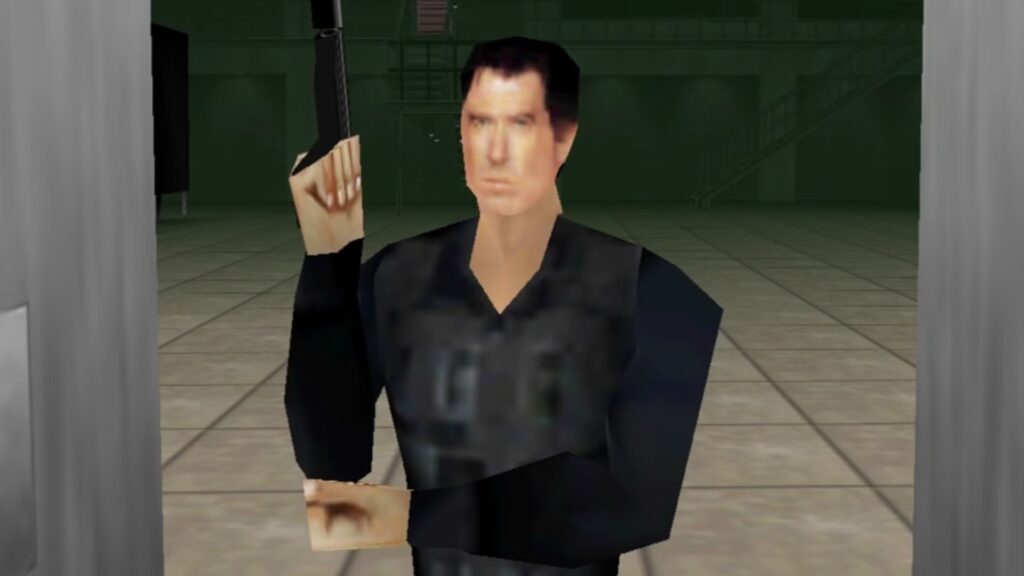 GoldenEye 007 es lo peor que le ha pasado a los juegos de James Bond