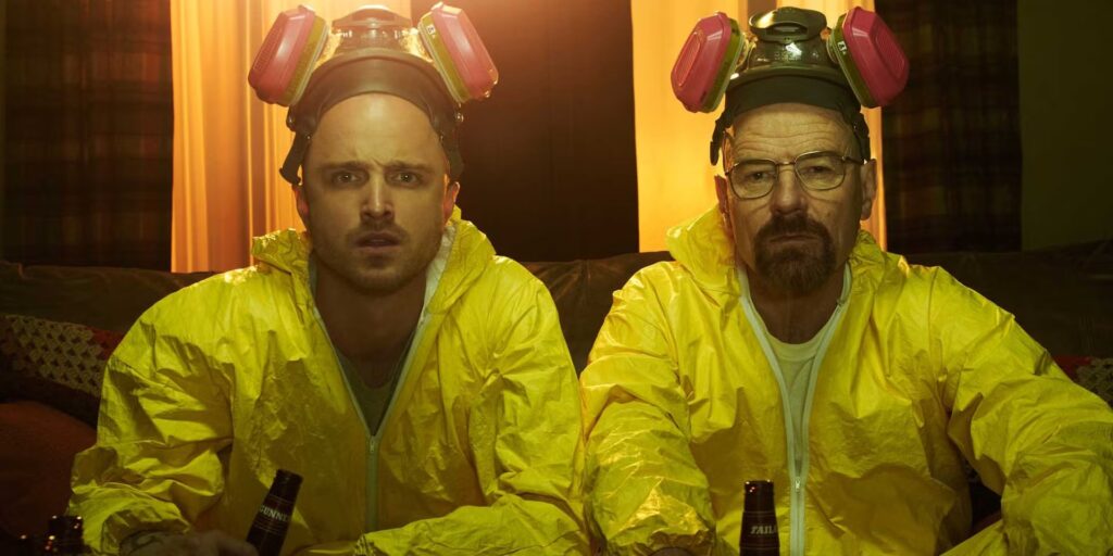 Breaking Bad Star se une al elenco de la temporada 3 de Fallout