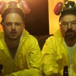 Breaking Bad Star se une al elenco de la temporada 3 de Fallout