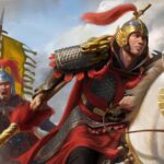 Guía de la dinastía Jin de Age of Empires 4