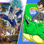 El manga alternativo de Dragon Ball Super convierte a Vegeta en el personaje principal