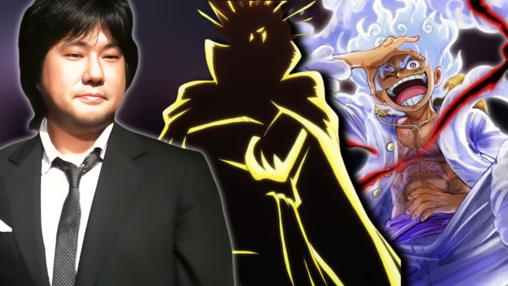 One Piece presenta al dúo más fuerte de todos los tiempos en Elbaph