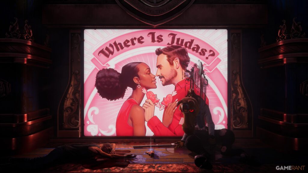 ¿Dónde está Judas, el próximo shooter en primera persona del creador de BioShock, Ken Levine?