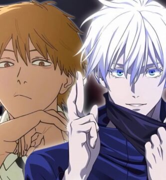Jujutsu Kaisen supera oficialmente a Chainsaw Man y establece un nuevo récord de ventas